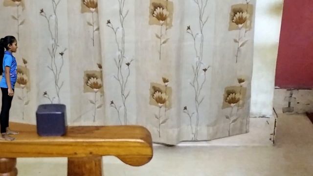 A Lilliput in my House - Part-Three - Fission Creations смотреть онлайн