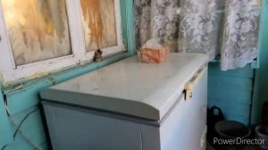 Аборигенка. Один день из нашей жизни. Жизнь в глубинке России.