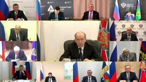 Киевский режим наращивает интенсивность диверсий, предупредил директор ФСБ Александр Бортников