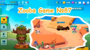 Zooba Game #87 #zooba