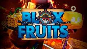 Играю в блокс фрутс часть 1 | SENEL |