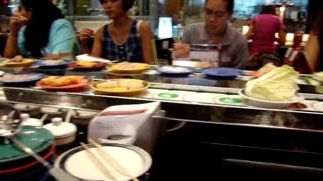 Таиланд. Готовим обед смотреть онлайн