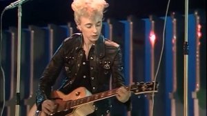 The Stray Cats - Runaway Boys (1981)