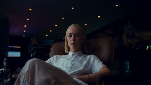 Слишком стар, чтобы умереть молодым 10 серия «Том десятый: Мир» (сериал, 2019)