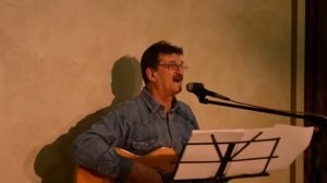 Сергей Подборнов - Птица ночь