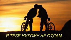 Я тебя никому не отдам, сл. Л. Суздальцева, муз. и исп. Н. Ильин