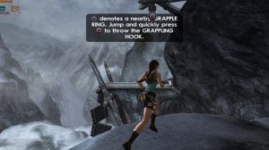 [PS3] Tomb Raider: Anniversary (2007) (VIII) 793мб [rpcs3]