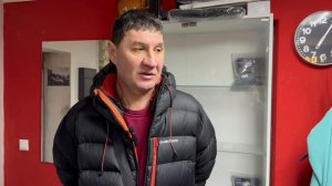 Отзывы Адреналин