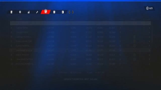 🚦 F1 2023 Карьера – Гран-При Испании! Практика 1 за Williams, тестируем трассу!