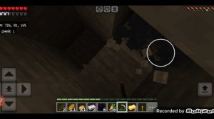 выживание в Майнкрафт