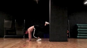 Калистеника для Начинающих | 10 Основных Упражнений