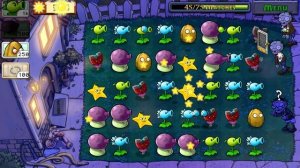 Plants vs Zombies Bonus