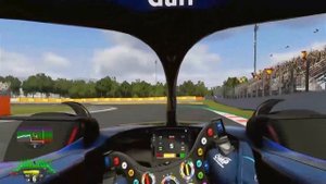 🔥 F1 2023 – Испанский Гран-При! Тестируем машину в первой практике!