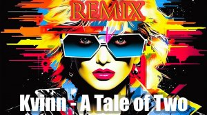 Kvinn - A Tale of Two (Dj.Polattt Eurodance Remix)