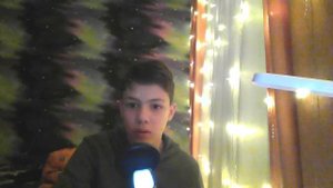 стрим без игр