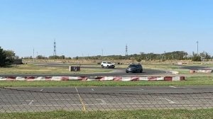 Haval Dargo Track Day