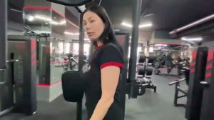 Тренировка на скамье для скручивания Digger HD019 4