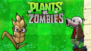 ЯЧМЕНЬ ПРОТИВ ЗОМБИ! МОД ФЬЮЖЕН ПВЗ Plants vs Zombies Fusion (Растения против зомби фьюжен)