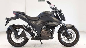 0279 - Suzuki GIXXER250 - ED22Y-102336