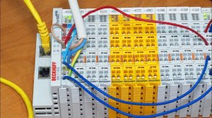Установка протокола EtherCAT на LinuxCNC