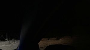 Поворот галоген (желтый свет) + ближний led.