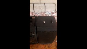 Блютуз в олдовую двухкассетную магнитолу сони