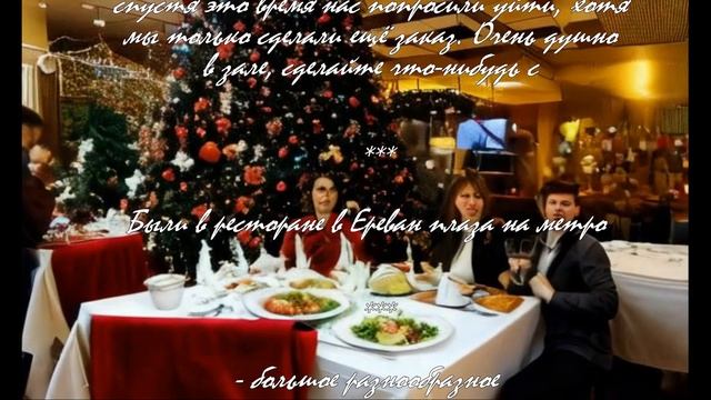Место, куда хочется возвращаться снова и снова.