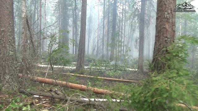 Деревня старателей 19 век
