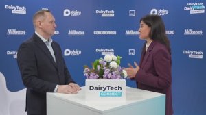 Интервью исполнительного директора ПАО «Ламбумиз» на выставке DairyTech 2025