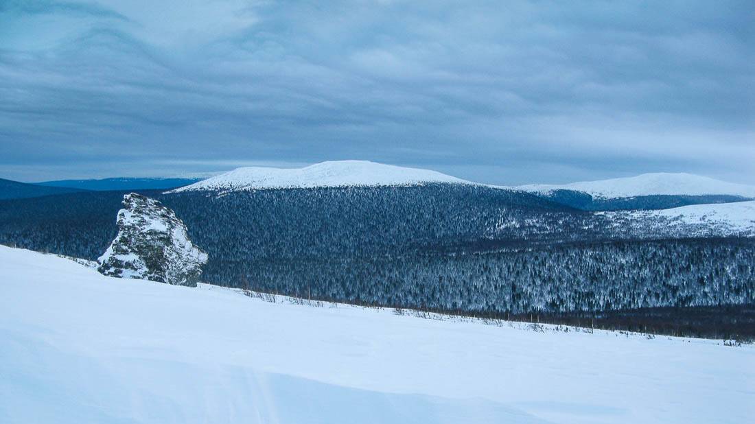 🔴Перевал Дятлова.  Склон высоты 1079. Палатка. Экспедиция Александра Федотова 🔴 смотреть онлайн