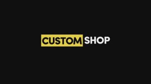 Рекламный ролик компьютерного магазина / Custom Shop