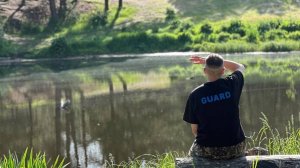 Guard Vlog. Подача документов в страховую. Осмотр авто по страховой. Поход в баню.