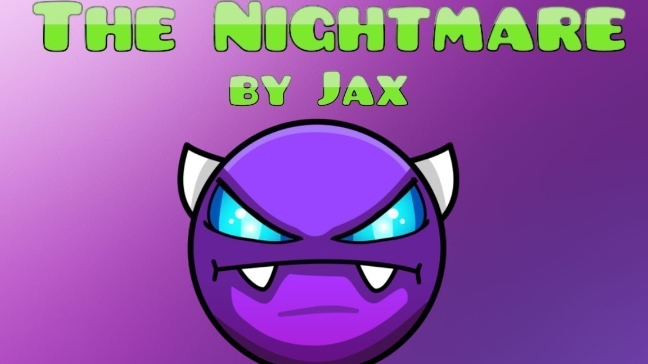 прошол изи демон!) смотреть онлайн