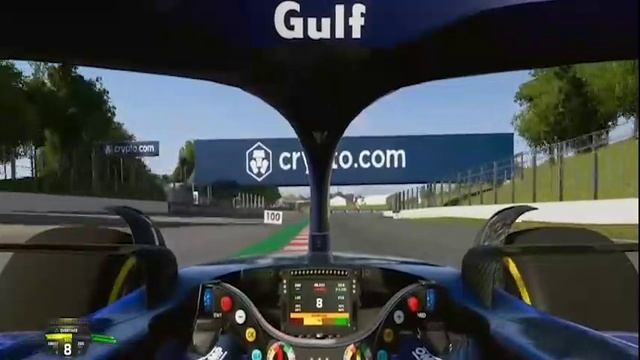 🏎️ Формула 1 без компромиссов! F1 2023 Career Mode – максимальная сложность и реализм!