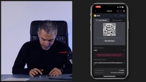 Как не потерять крипту! 🚨 Safepal S1 обмен без KYC через приложение MEXC + розыгрыш $50 в ETH!