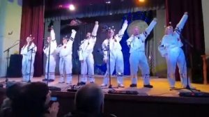 Таких не берут в космонавты.