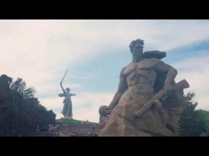 Диана Хелемендик - "На Кургане" (А. Петров/Ю. Друнина)