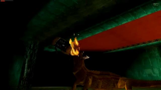 Let's Play Tomb Raider 2: The Dragon's Lair смотреть онлайн