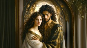 Песнь Песней 4