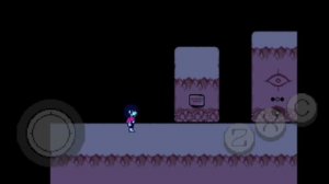 дельтарун #1