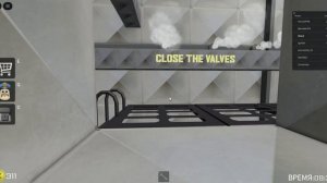 бари побег в роблокс спидран