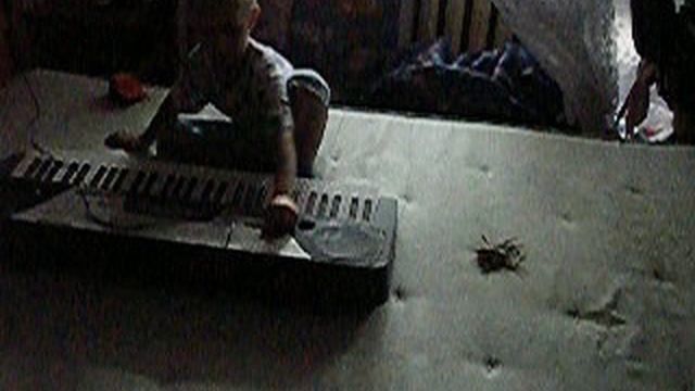 Антон и синтезатор смотреть онлайн