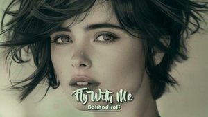 BAKHADIROFF - Fly With Me (Orginal Mix)