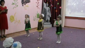День Победы 2016