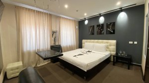 Промышленная (Чита) - Гостиница Декабрист номер 6