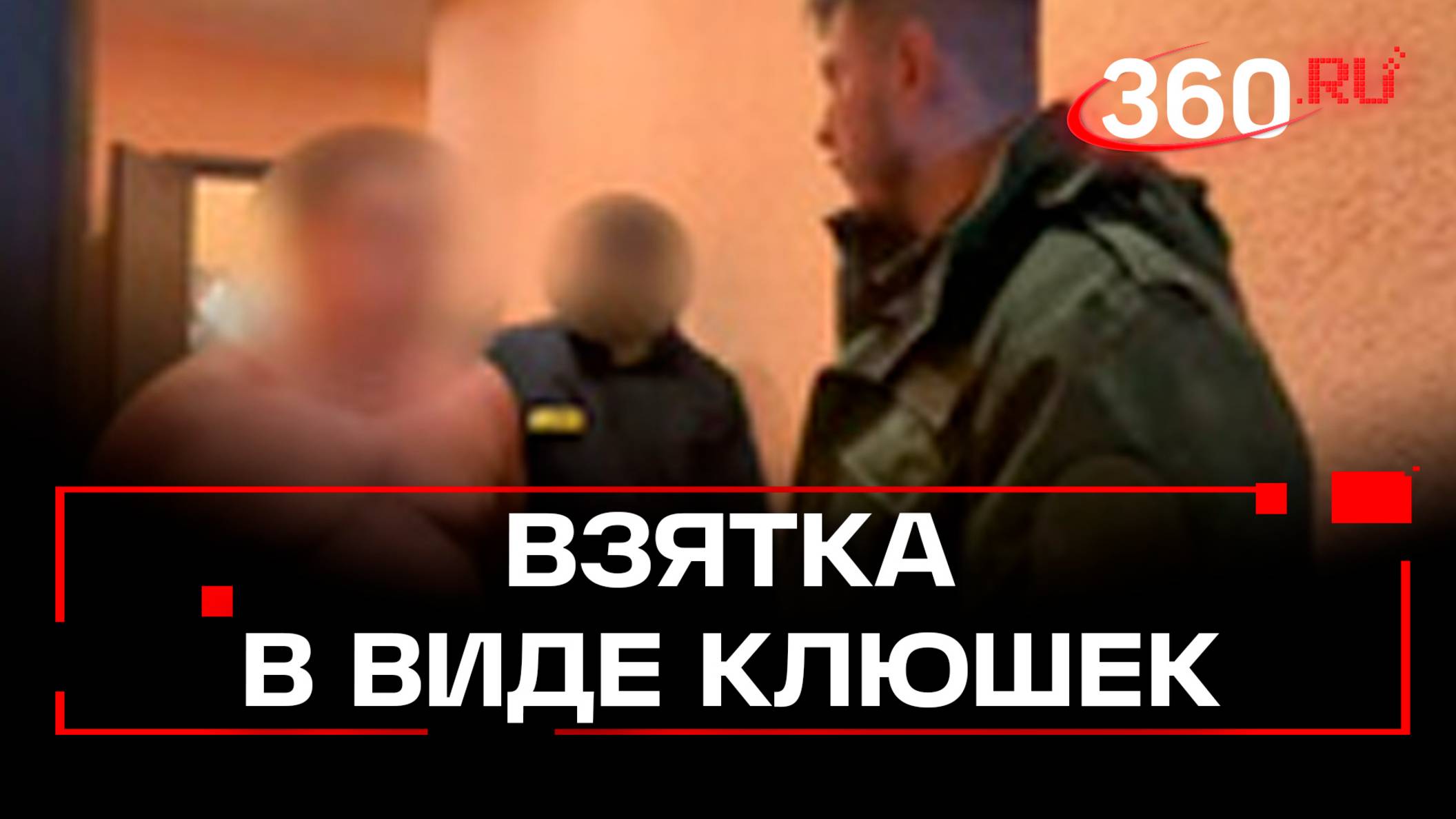 Директора спортшколы подкупили клюшками