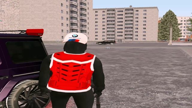 фартовый