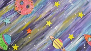 КОСМОНАВТОМ БЫТЬ НЕ ПЛОХО