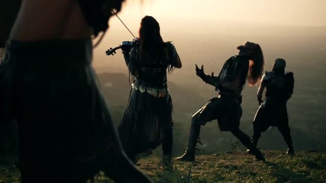 Feuerschwanz-GimmeGimmeGimme смотреть онлайн