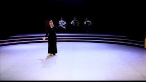 ПИРДАУЗ КАМАЛОВА.ЮБИЛЕЙНАЯ КОНЦЕРТНАЯ ПРОГРАММА. ЧАСТЬ 1